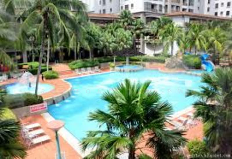 Apartment for Sale at Costa Mahkota - Raymond Lim PW - Pool - PropertyGuru.com.my