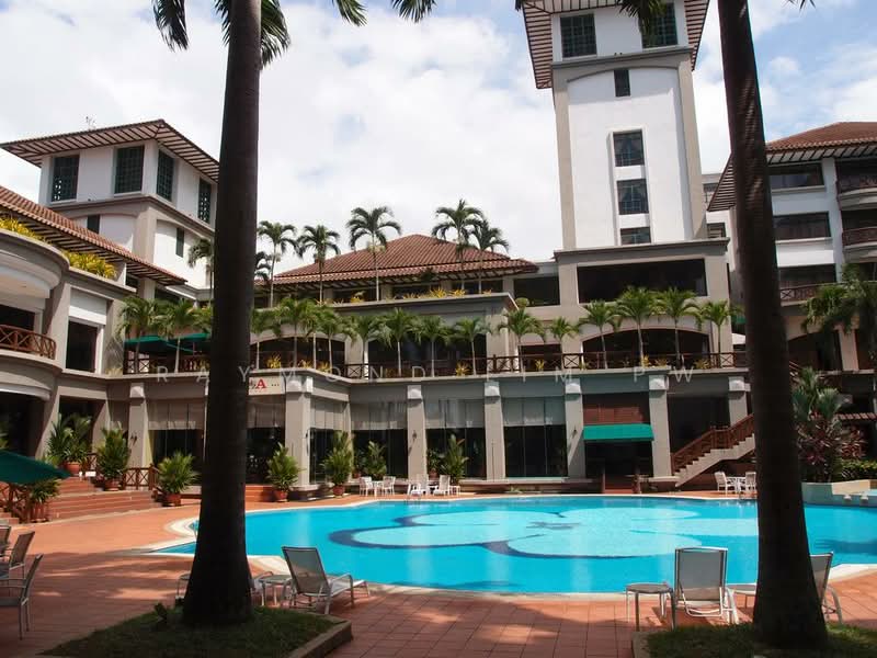 Apartment for Sale at Costa Mahkota - Raymond Lim PW - Exterior - PropertyGuru.com.my