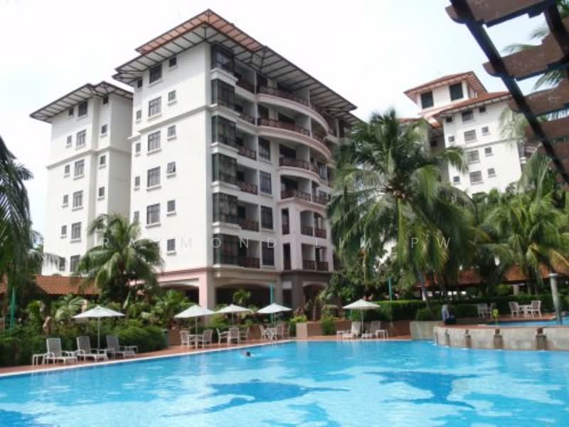 Apartment for Sale at Costa Mahkota - Raymond Lim PW - Exterior - PropertyGuru.com.my