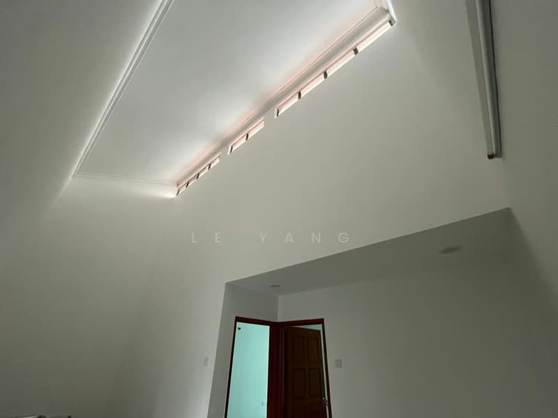 2-storey Terraced House for Sale in Taman Seri Orkid (Skudai) - Le Yang - Interior - PropertyGuru.com.my