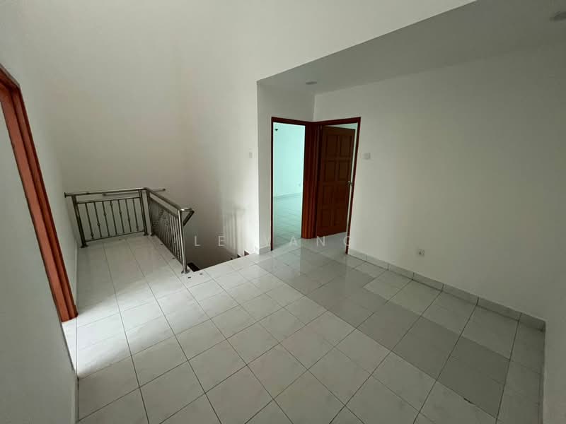 2-storey Terraced House for Sale in Taman Seri Orkid (Skudai) - Le Yang - Interior - PropertyGuru.com.my