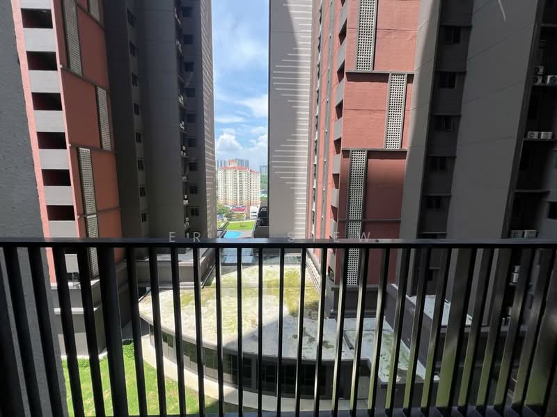 Residensi Riamas untuk Untuk Disewa - RM 1,700 /bulan, Mac 2026 - Exterior - PropertyGuru.com.my
