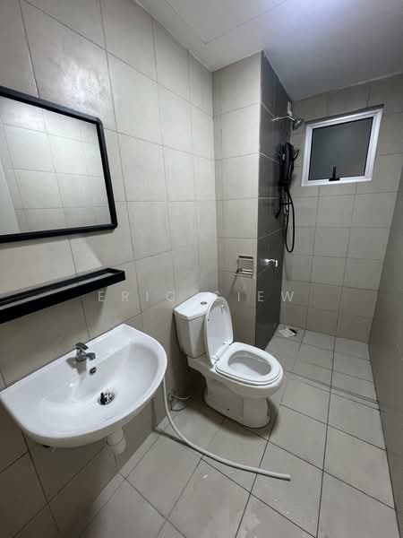 Residensi Riamas untuk Untuk Disewa - RM 1,700 /bulan, Mac 2026 - Bathroom - PropertyGuru.com.my