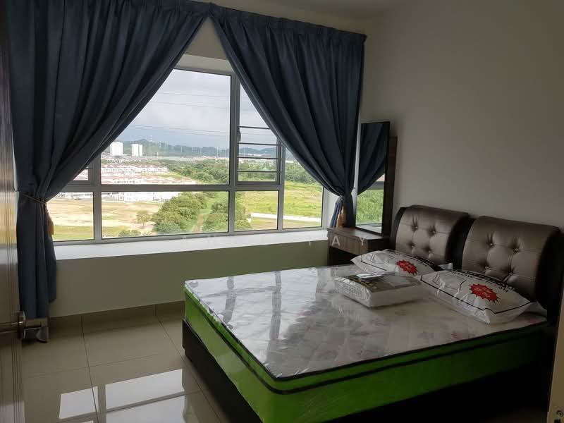 GP Residence untuk Untuk Dijual - RM 450,000, Mac 2026 - Bedroom - PropertyGuru.com.my
