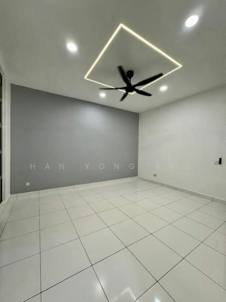 2-storey Terraced House for Sale in Setia Eco Gardens (Gelang Patah) - Han Yong Ang - Interior - PropertyGuru.com.my