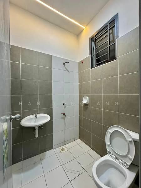 2-storey Terraced House for Sale in Setia Eco Gardens (Gelang Patah) - Han Yong Ang - Bathroom - PropertyGuru.com.my