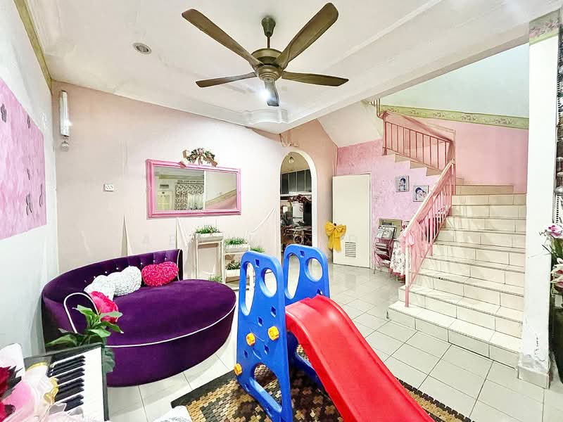 Telok Panglima Garang untuk Untuk Dijual - RM 470,000, Apr 2026 - PropertyGuru.com.my