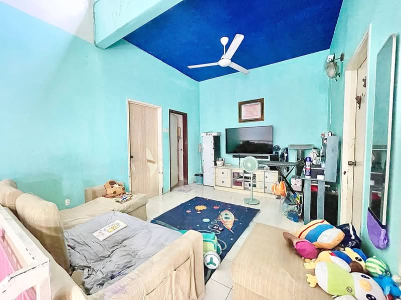 Telok Panglima Garang untuk Untuk Dijual - RM 470,000, Apr 2026 - PropertyGuru.com.my