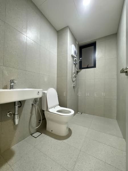 Service Residence for Sale at Alira @ Metropark Subang - Gizelle Chen - Bathroom - PropertyGuru.com.my