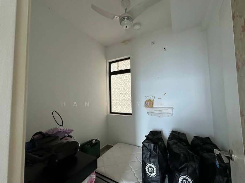 Austin Regency (Pangsapuri Austin Perdana) untuk Untuk Disewa - RM 1,800 /bulan, Mac 2026 - Bedroom - PropertyGuru.com.my