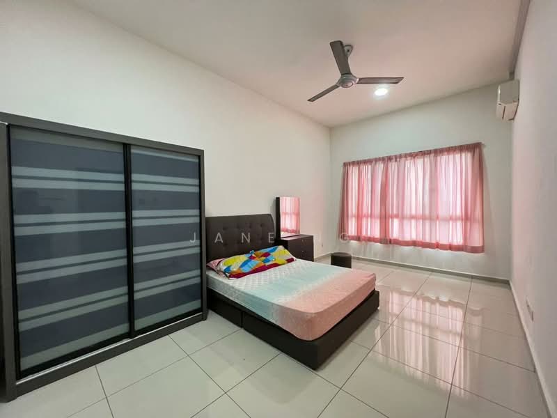 Prominence untuk Untuk Disewa - RM 1,550 /bulan, Mac 2026 - Bedroom - PropertyGuru.com.my