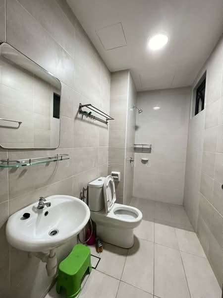 Prominence untuk Untuk Disewa - RM 1,550 /bulan, Mac 2026 - Bathroom - PropertyGuru.com.my
