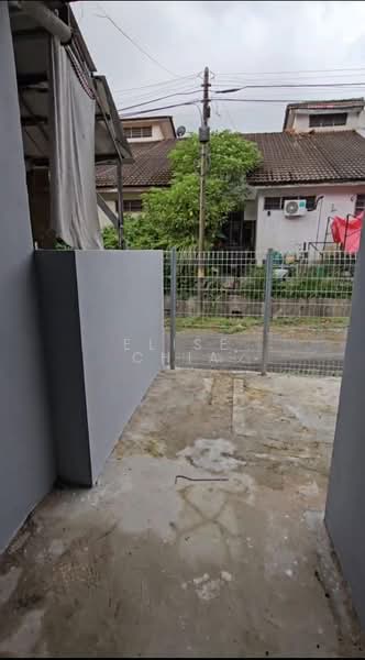 Taman Munshi Ibrahim untuk Untuk Dijual - RM 498,000, Mac 2026 - Exterior - PropertyGuru.com.my