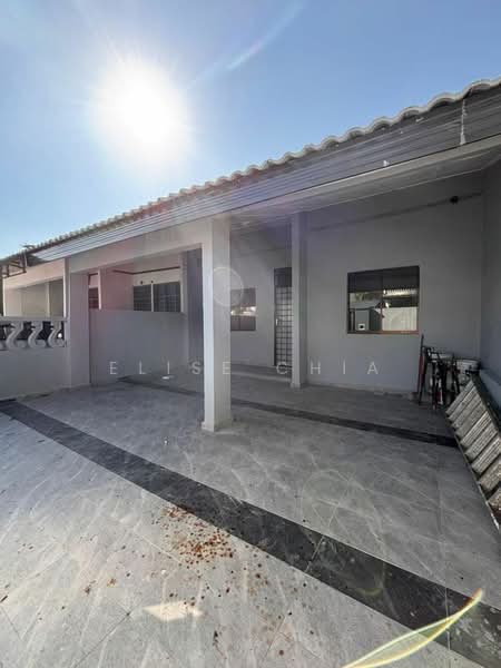 Taman Munshi Ibrahim untuk Untuk Dijual - RM 498,000, Mac 2026 - Exterior - PropertyGuru.com.my