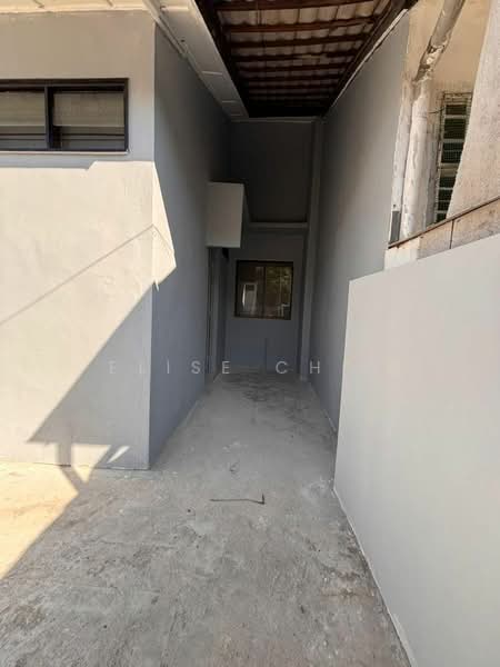 Taman Munshi Ibrahim untuk Untuk Dijual - RM 498,000, Mac 2026 - Exterior - PropertyGuru.com.my