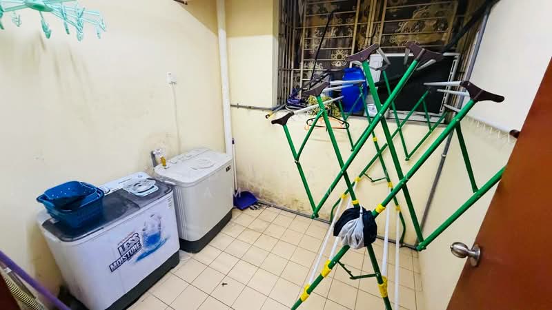 Damai Apartment untuk Untuk Dijual - RM 250,000, Mac 2026 - Interior - PropertyGuru.com.my