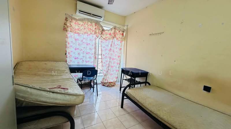 Damai Apartment untuk Untuk Dijual - RM 250,000, Mac 2026 - Bedroom - PropertyGuru.com.my