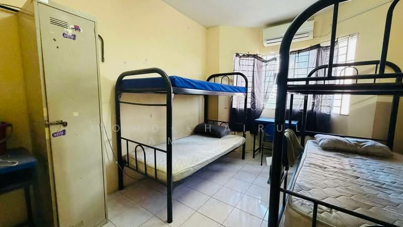 Damai Apartment untuk Untuk Dijual - RM 250,000, Mac 2026 - PropertyGuru.com.my
