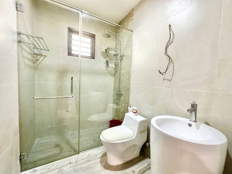 Bukit Antarabangsa untuk Untuk Dijual - RM 815,000, Mac 2026 - Bathroom - PropertyGuru.com.my