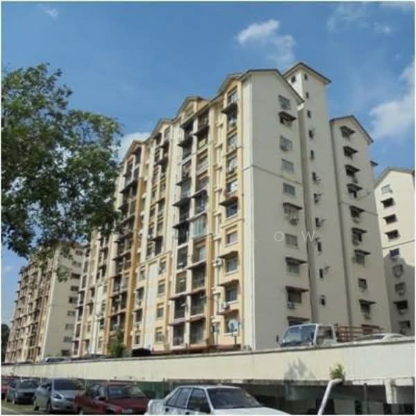 Apartment for Sale at Vista Lavender - Leslie Low - Exterior - PropertyGuru.com.my