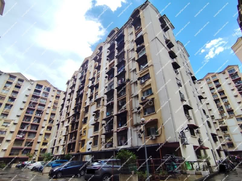 Apartment for Sale at Vista Lavender - Leslie Low - PropertyGuru.com.my