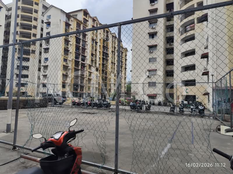 Apartment for Sale at Vista Lavender - Leslie Low - PropertyGuru.com.my