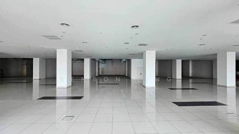 Pacific Star untuk Untuk Disewa - RM 44,450 /bulan, Mac 2026 - PropertyGuru.com.my