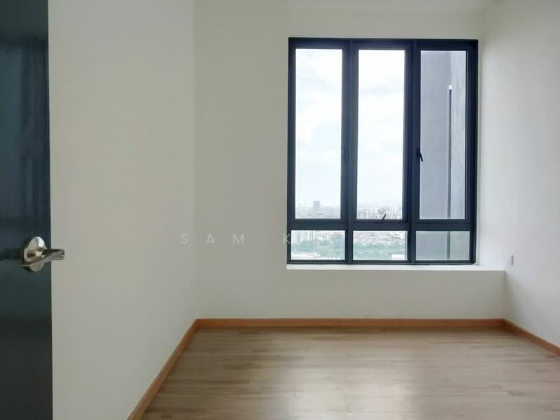 Service Residence for Sale at Aera Residence - SAM KIAT - View - PropertyGuru.com.my