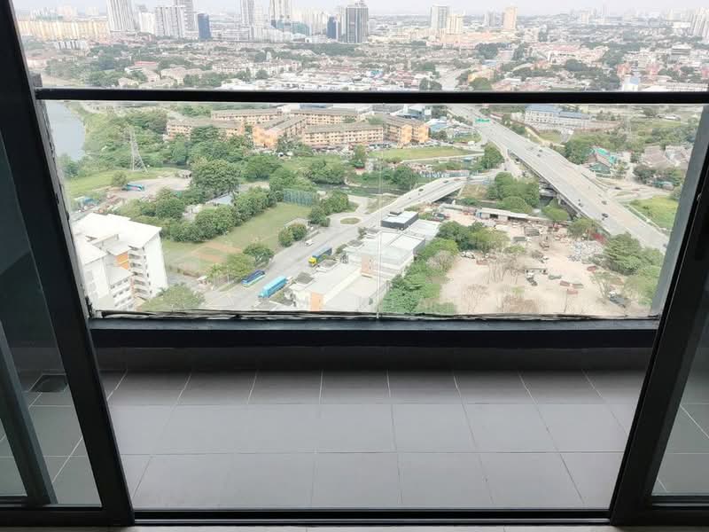 Service Residence for Sale at Aera Residence - SAM KIAT - View - PropertyGuru.com.my
