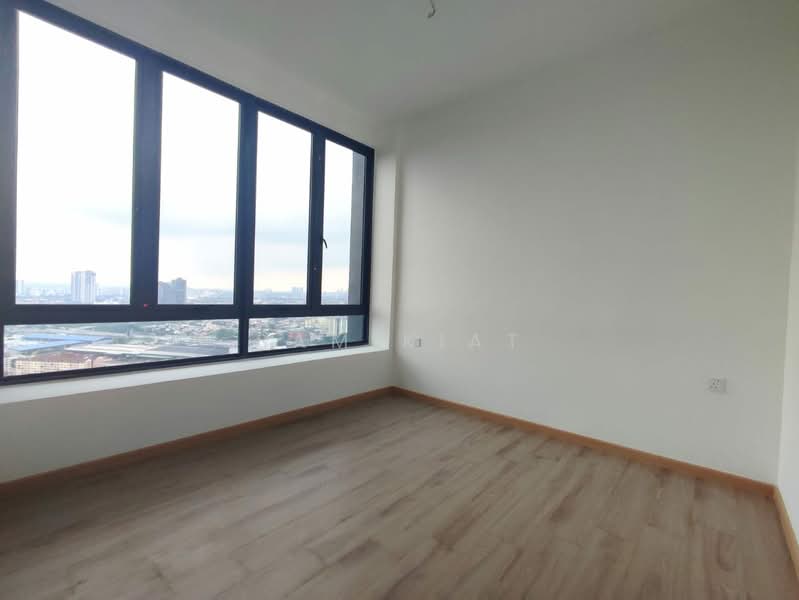 Service Residence for Sale at Aera Residence - SAM KIAT - View - PropertyGuru.com.my