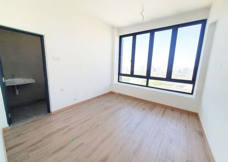 Service Residence for Sale at Aera Residence - SAM KIAT - Bathroom - PropertyGuru.com.my