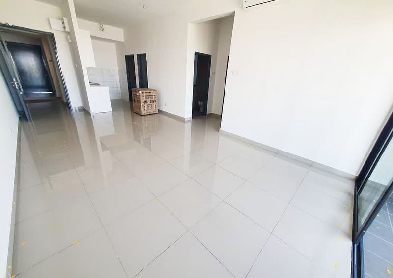 Service Residence for Sale at Aera Residence - SAM KIAT - Interior - PropertyGuru.com.my