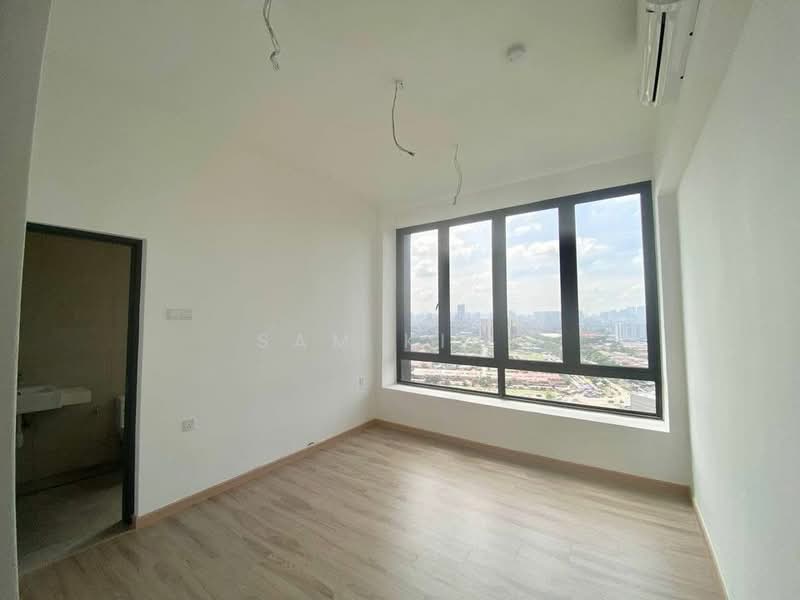 Service Residence for Sale at Aera Residence - SAM KIAT - View - PropertyGuru.com.my