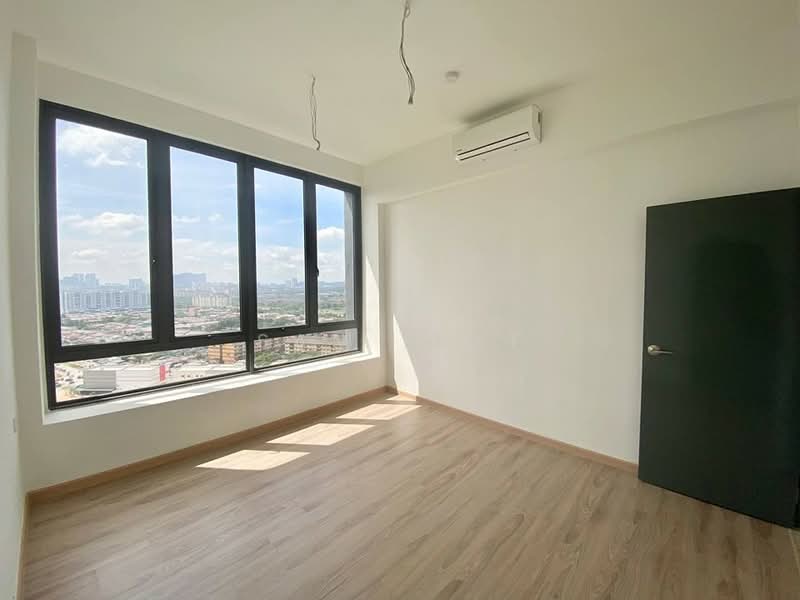 Service Residence for Sale at Aera Residence - SAM KIAT - View - PropertyGuru.com.my