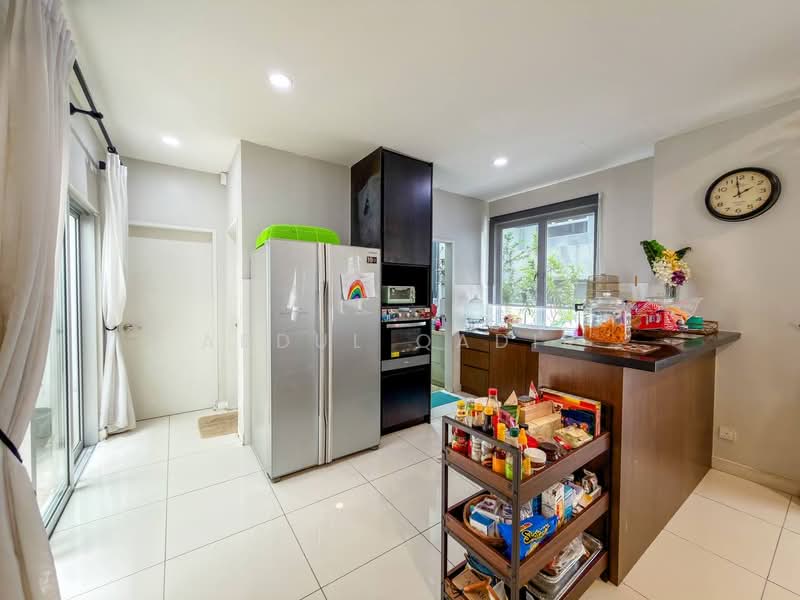 Semi-Detached House for Sale in Kajang 2 (Kajang) - Abdul Qadir - PropertyGuru.com.my