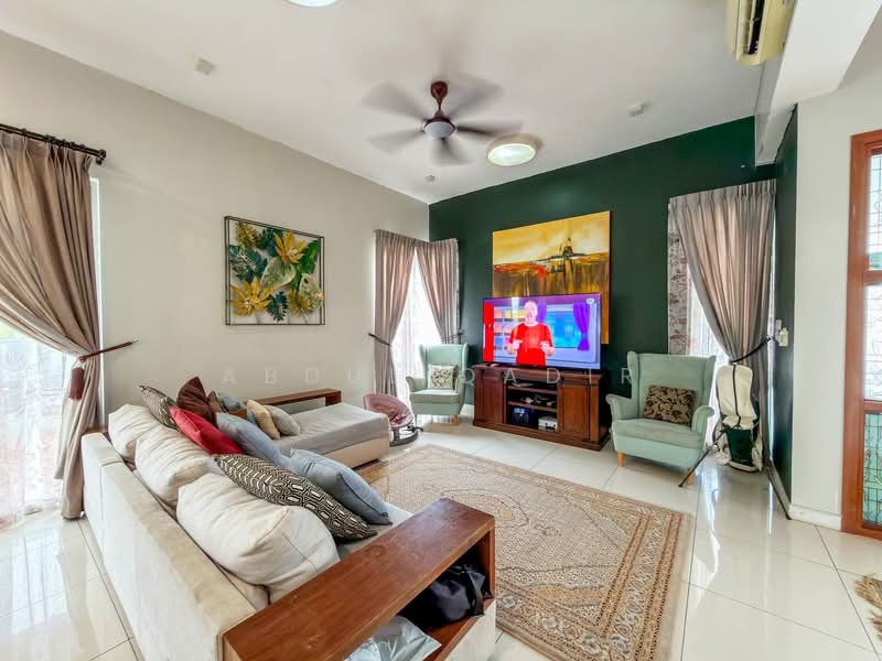 Semi-Detached House for Sale in Kajang 2 (Kajang) - Abdul Qadir - PropertyGuru.com.my