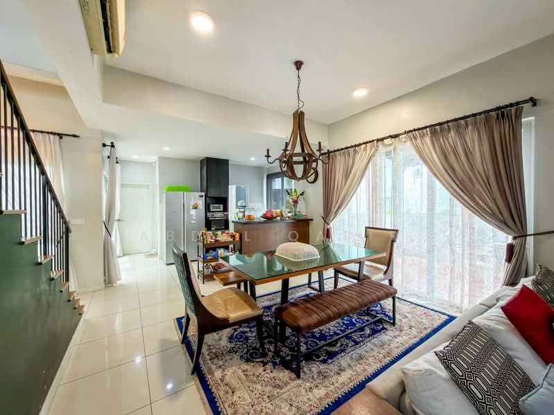 Semi-Detached House for Sale in Kajang 2 (Kajang) - Abdul Qadir - PropertyGuru.com.my