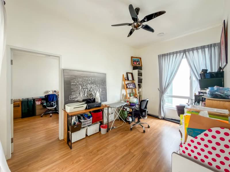 Semi-Detached House for Sale in Kajang 2 (Kajang) - Abdul Qadir - PropertyGuru.com.my