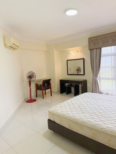 The Straits View Condominium untuk Untuk Disewa - RM 3,200 /bulan, Mac 2026 - Bedroom - PropertyGuru.com.my