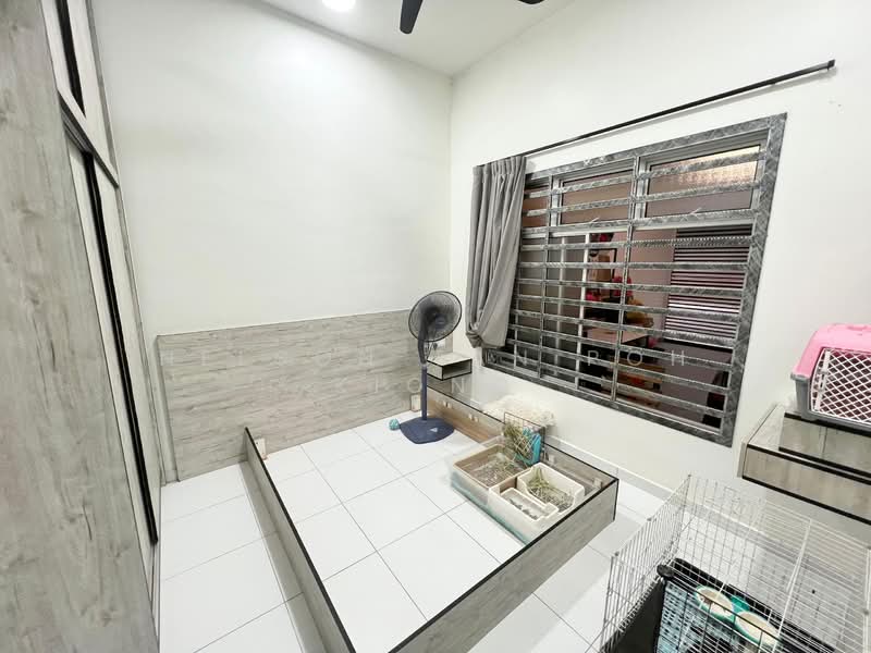 2-storey Terraced House for Sale in Setia Tropika (Johor Bahru) - Nelson Tan Poh Kiong - Interior - PropertyGuru.com.my