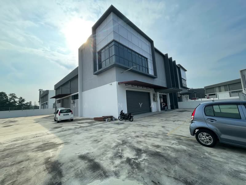Sendayan Tech Valley untuk Untuk Disewa - RM 20,000 /bulan, Apr 2026 - Exterior - PropertyGuru.com.my