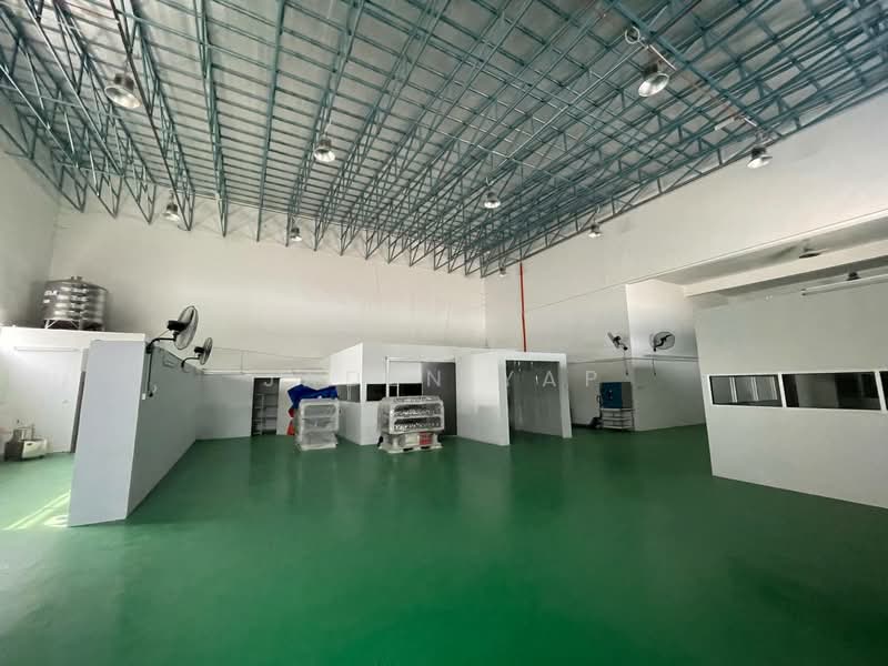 Sendayan Tech Valley untuk Untuk Disewa - RM 20,000 /bulan, Apr 2026 - Interior - PropertyGuru.com.my