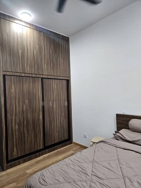 The Quartz Residence untuk Untuk Disewa - RM 1,200 /bulan, Mac 2026 - Bedroom - PropertyGuru.com.my