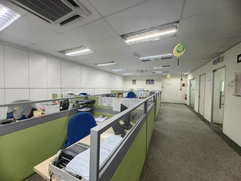 Factory for Sale in Taman Klang Jaya (Klang) - Zackinn Hoi - PropertyGuru.com.my