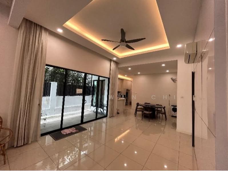 3-storey Terraced House for Sale in Puchong (Selangor) - Yeong Wan Chi - PropertyGuru.com.my