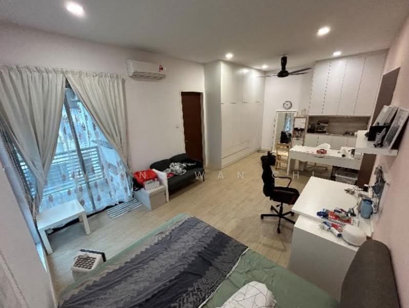 3-storey Terraced House for Sale in Puchong (Selangor) - Yeong Wan Chi - PropertyGuru.com.my