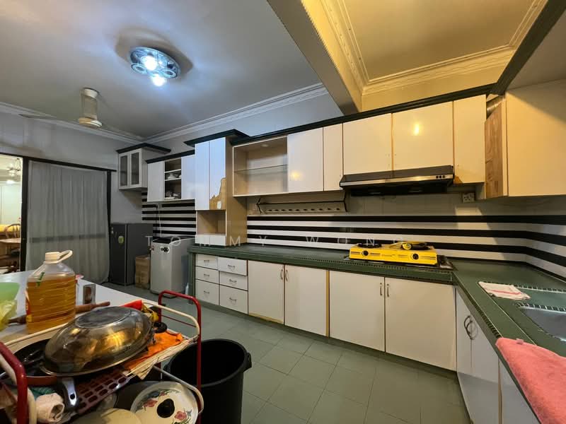 Sungai Long untuk Untuk Dijual - RM 700,000, Mac 2026 - Kitchen - PropertyGuru.com.my