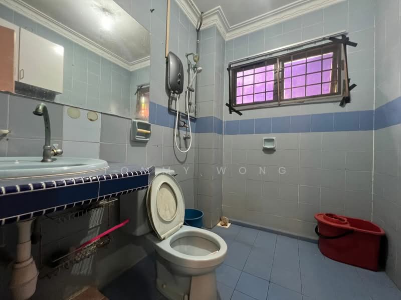 Sungai Long untuk Untuk Dijual - RM 700,000, Mac 2026 - Bathroom - PropertyGuru.com.my