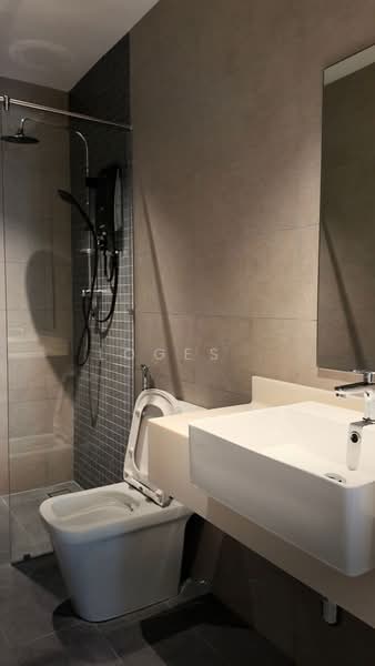 Bangsar Hill Park untuk Untuk Dijual - RM 950,000, Mac 2026 - Bathroom - PropertyGuru.com.my