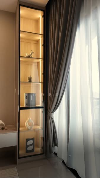 Bangsar Hill Park untuk Untuk Dijual - RM 950,000, Mac 2026 - Interior - PropertyGuru.com.my